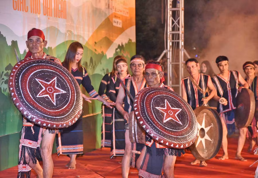 Ảnh: Đức Thụy