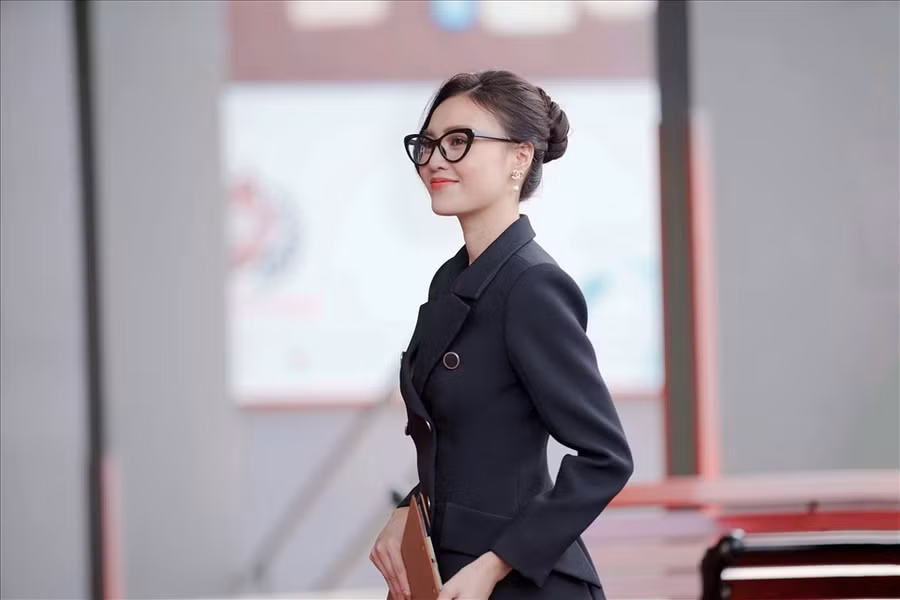 Trong năm 2020, “ngọc nữ” của màn ảnh Việt sẽ trở lại cùng với Nhã Phương và Diễm My 9x trong bộ phim điện ảnh “1990”. Ảnh: CMH Trong năm 2020, “ngọc nữ” của màn ảnh Việt sẽ trở lại cùng với Nhã Phương và Diễm My 9x trong bộ phim điện ảnh “1990”. Ảnh: CMH