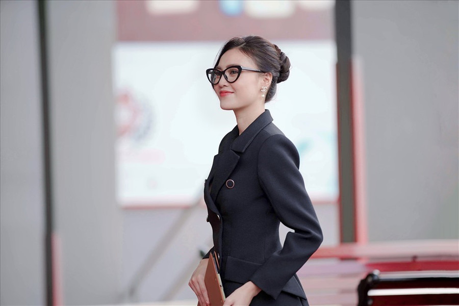 Trong năm 2020, “ngọc nữ” của màn ảnh Việt sẽ trở lại cùng với Nhã Phương và Diễm My 9x trong bộ phim điện ảnh “1990”. Ảnh: CMH Trong năm 2020, “ngọc nữ” của màn ảnh Việt sẽ trở lại cùng với Nhã Phương và Diễm My 9x trong bộ phim điện ảnh “1990”. Ảnh: CMH