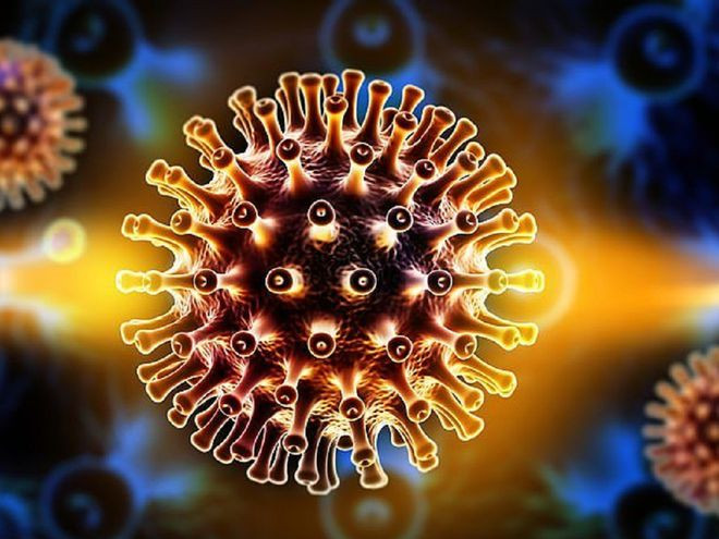 Một nhóm người ở Cộng hòa Dân chủ Congo mặc dù bị nhiễm HIV nhưng tải lượng virus trong máu họ rất thấp, bất chấp việc họ không hề uống thuốc - Ảnh: Shutterstock