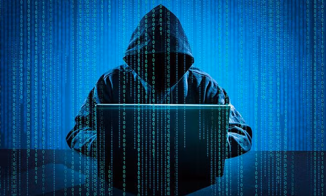  Tin tặc Trung Quốc bị tố tấn công mạng để trộm công nghệ ở Mỹ - ẢNH: Reuters