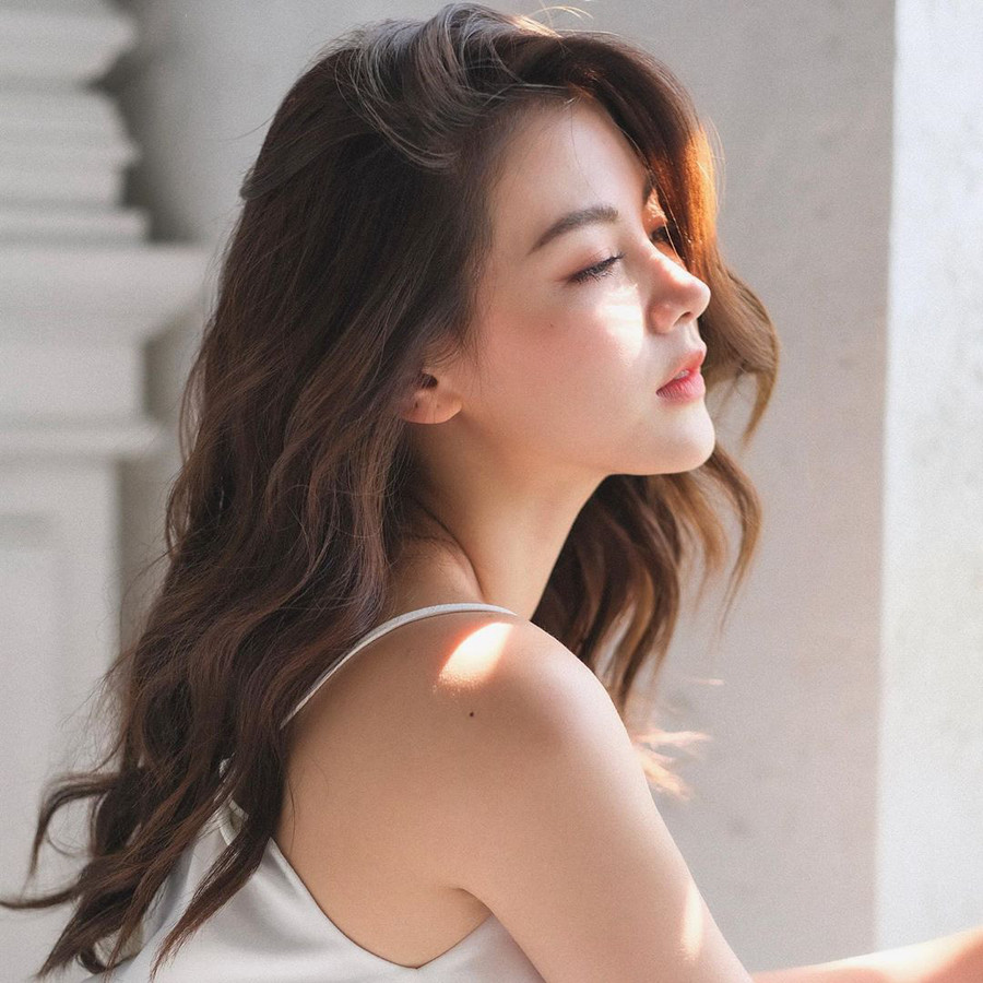 Baifern Pimchanok