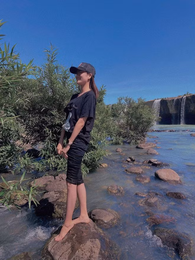  Nhiều góc sống ảo tuyệt vời - ẢNH: NGUYỄN ĐIỀN