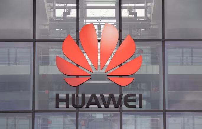 Huawei là một trong những vấn đề khiến căng thẳng Mỹ-Trung leo thang. Ảnh: Reuters