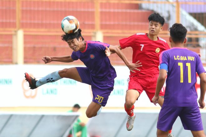 Bảng D có đến 3 đội góp mặt ở vòng chung kết là Bình Dương, Sài Gòn và Khánh Hòa - Ảnh:Bá Duy Bảng D có đến 3 đội góp mặt ở vòng chung kết là Bình Dương, Sài Gòn và Khánh Hòa - Ảnh:Bá Duy