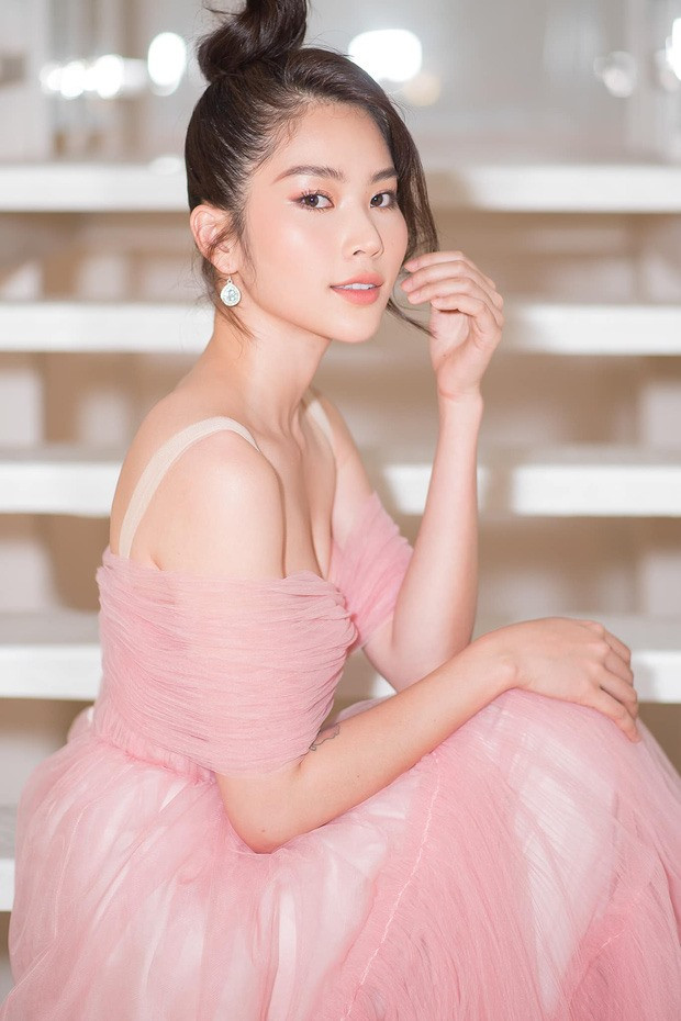 Nam Anh cũng từng gặp không ít ồn ào liên quan đến chuyện tình cảm. Cô tiết lộ có thời điểm cũng rơi vào trầm cảm như em gái mình. Ảnh: NSCC.