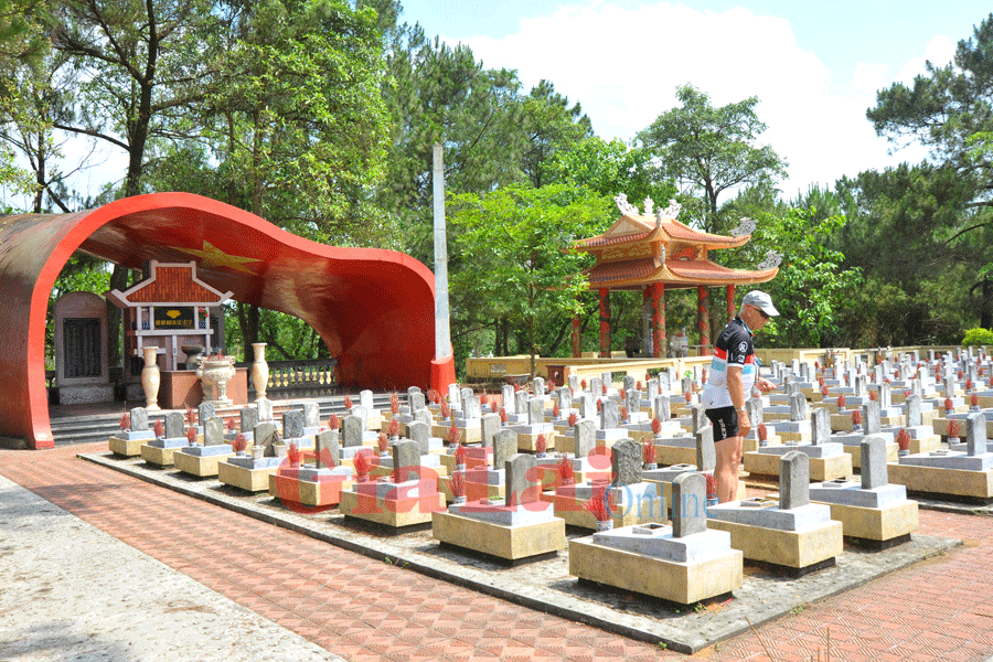 Ảnh: Nguyễn Giác Ảnh: Nguyễn Giác