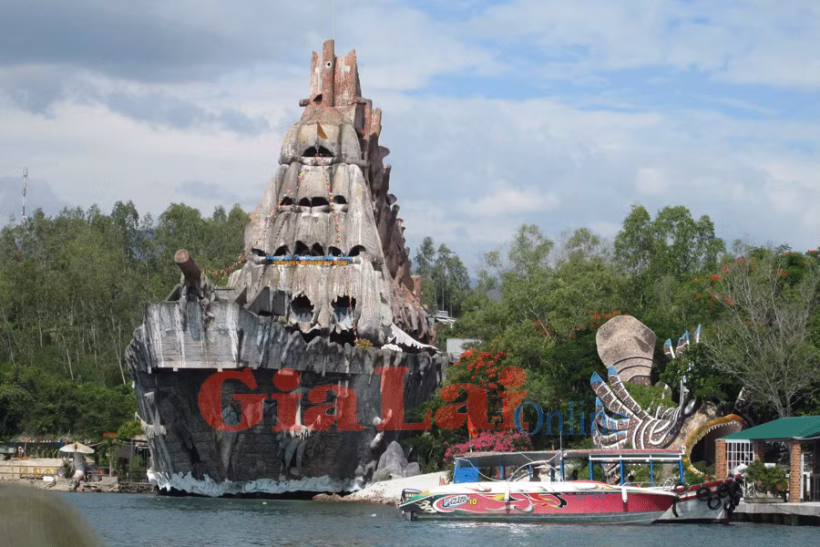 Ảnh: Võ Thanh Thảo