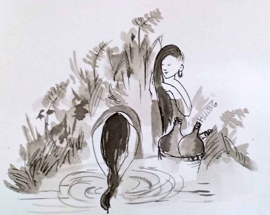  Minh họa: Kim Hương