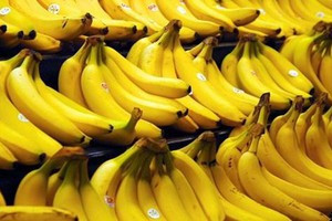  Chuối chín không chỉ là món tráng miệng hội đủ tất cả các thành phần dinh dưỡng cho cơ thể... Nguồn: internet