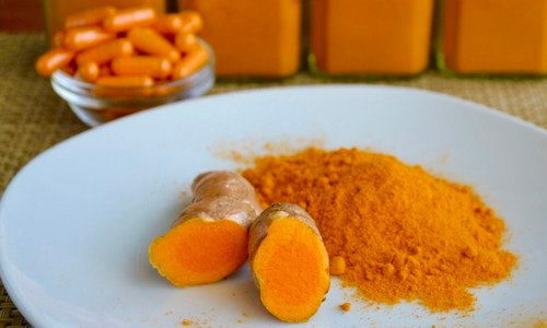 Sử dụng nghệ với liều lượng vượt mức cho phép có thể gây tổn hại đến sức khỏe người dùng. Ảnh: Health Magazine  Sử dụng nghệ với liều lượng vượt mức cho phép có thể gây tổn hại đến sức khỏe người dùng. Ảnh: Health Magazine