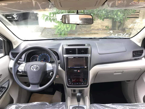 Nội thất Avanza 2019 hiện đại hơn nhưng vẫn bị "chê" lạc hậu, chất liệu kém Nội thất Avanza 2019 hiện đại hơn nhưng vẫn bị