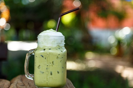 Matcha là nguyên liệu tạo nên nhiều loại đồ uống được ưa chuộng thời gian qua - ảnh minh họa từ internet  Matcha là nguyên liệu tạo nên nhiều loại đồ uống được ưa chuộng thời gian qua - ảnh minh họa từ internet