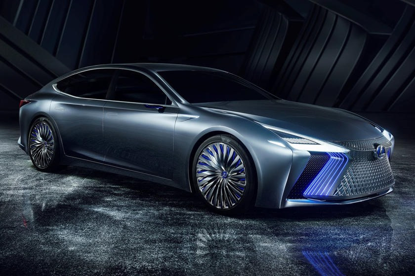 Nếu ra mắt, có lẽ mẫu xe này sẽ trở thành “cái gai” trong mắt nhiều đối thủ cạnh tranh ở cùng phân khúc. Ảnh: Carbuzz Nếu ra mắt, có lẽ mẫu xe này sẽ trở thành “cái gai” trong mắt nhiều đối thủ cạnh tranh ở cùng phân khúc. Ảnh: Carbuzz