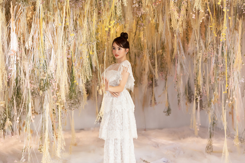  Với màn hóa thân thuyết phục thành nhân vật Châu ở Hồn Papa, Da Con Gái (2018), Kaity Nguyễn đã chính thức xóa tan mọi nghi ngờ nơi khán giả về thực lực diễn xuất của bản thân.