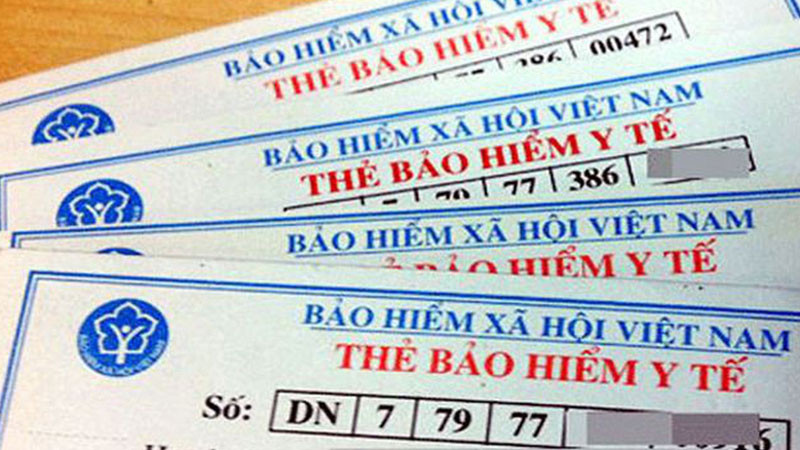 Tỷ lệ bao phủ BHYT đạt trên 90% dân số.