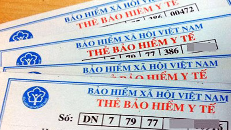 Tỷ lệ bao phủ BHYT đạt trên 90% dân số.