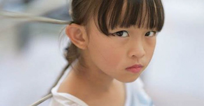 Trẻ trở nên bướng bỉnh, khó bảo phần nhiều do cha mẹ dạy dỗ sai cách (Ảnh minh hoạ: Pinterest) Trẻ trở nên bướng bỉnh, khó bảo phần nhiều do cha mẹ dạy dỗ sai cách (Ảnh minh hoạ: Pinterest)