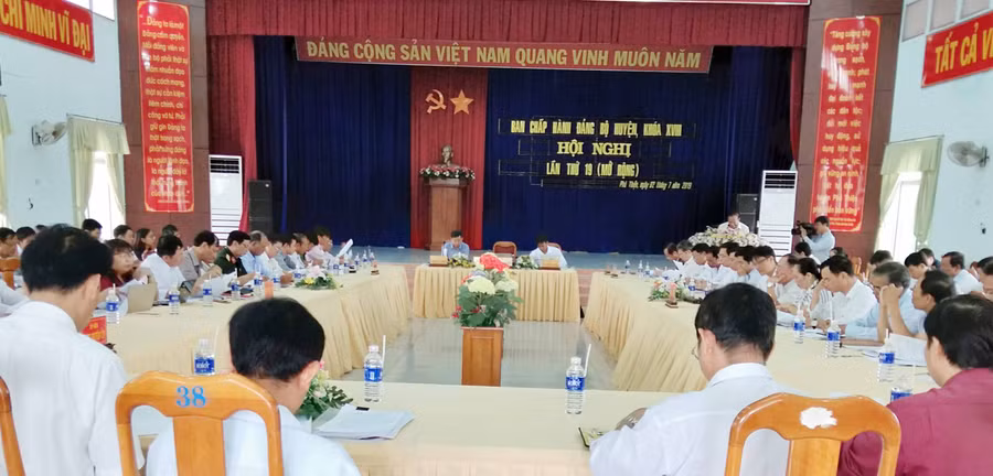 Ảnh: Phạm Thị Ma