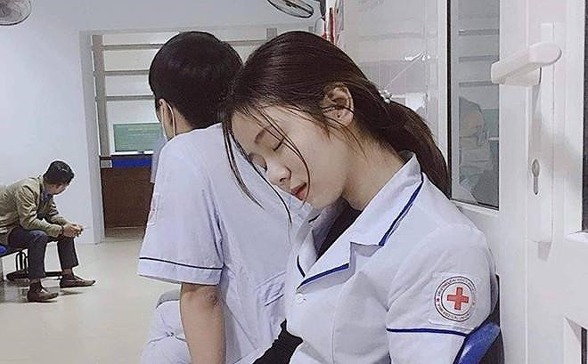  Đào Linh Chi (sinh năm 1998) được biết đến với biệt danh 