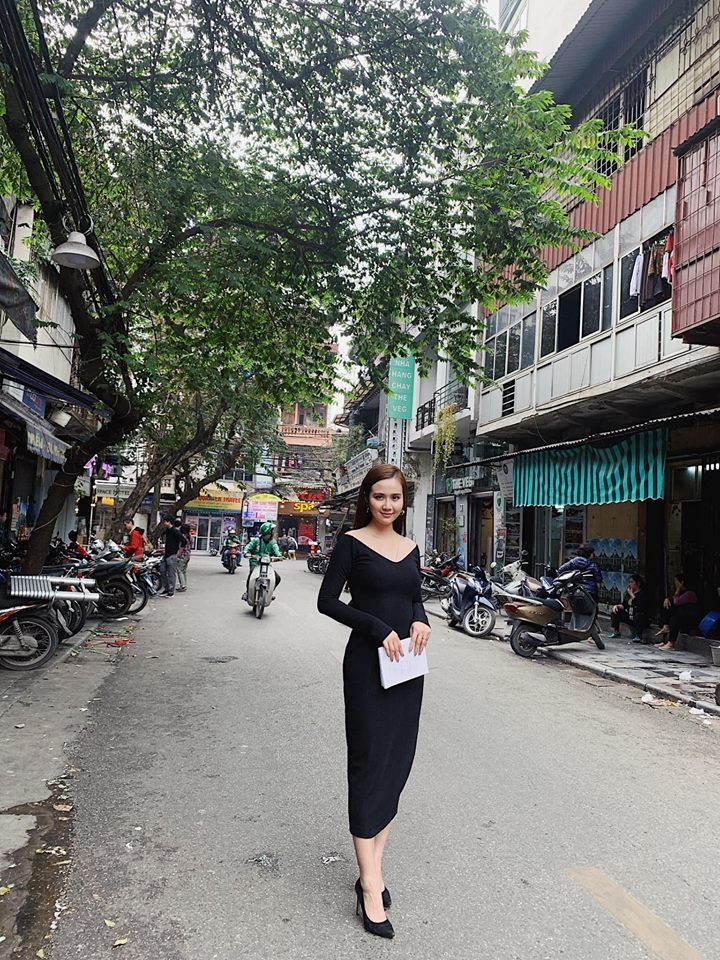  Cách đây nhiều năm, cuộc hôn nhân của cô với người đàn ông thành đạt được xem là lý tưởng, đáng để học hỏi. 