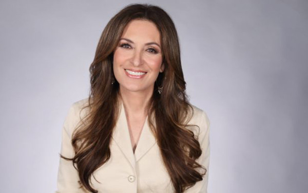 Chuyên gia Suzy Welch - tác giả nhiều cuốn sách quản trị bán chạy trên khắp thế giới. (Ảnh: CNBC) Chuyên gia Suzy Welch - tác giả nhiều cuốn sách quản trị bán chạy trên khắp thế giới. (Ảnh: CNBC)