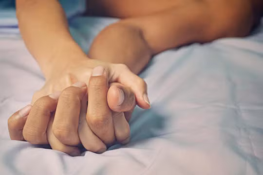 Chlamydia là một bệnh lây truyền qua đường tình dục phổ biến - ảnh minh họa từ internet