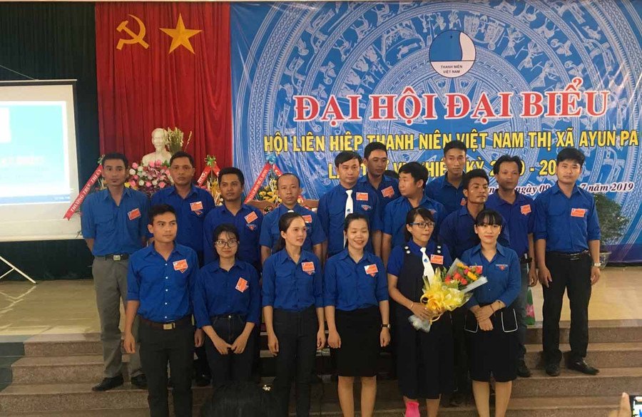 Ảnh: Bích Hương