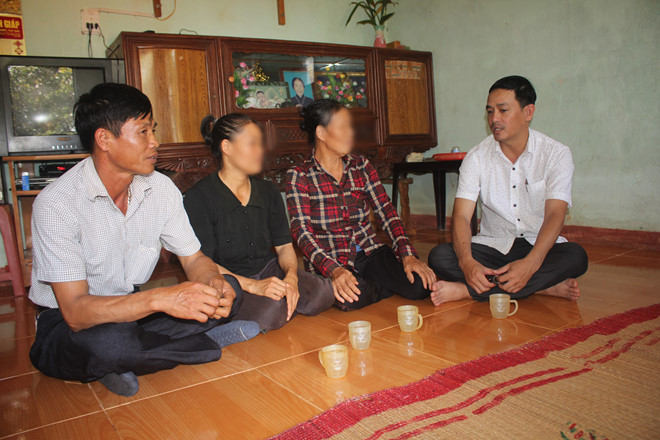  Cư dân của dốc không chồng tâm sự về những ngày đã cũ