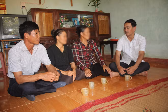  Cư dân của dốc không chồng tâm sự về những ngày đã cũ