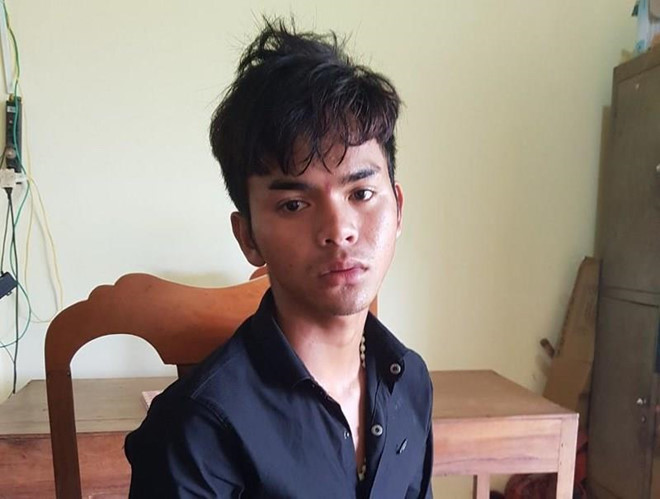 Điểu Long được triệu tập để lấy lời khai làm rõ vụ việc. Điểu Long được trệu tập để lấy lời khai làm rõ vụ việc.