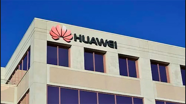 Dự luật mới của Mỹ nhằm thẳng vào Huawei. Dự luật mới của Mỹ nhằm thẳng vào Huawei.