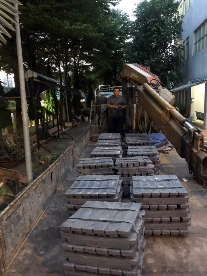 Ngoài vụ trộm trên, Vũ còn khai nhận thực hiện 2 vụ trộm khác tại tỉnh Bình Phước-Ảnh: Công an cung cấp