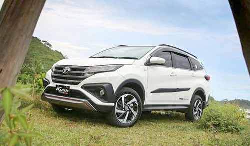 Bắt đầu từ ngày 29.7.2019, Toyota sẽ phối hợp với các đại lý uỷ quyền chính để triệu hồi Rush tại Việt Nam