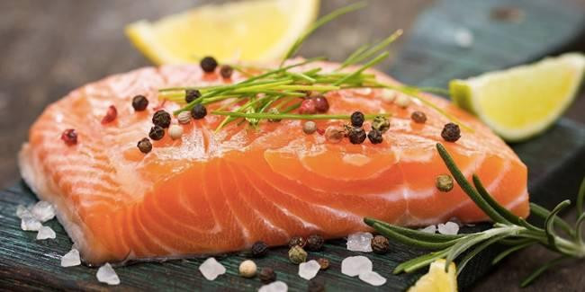  Một số loại gia vị có tác dụng giảm tanh rất tốt - Ảnh: Internet