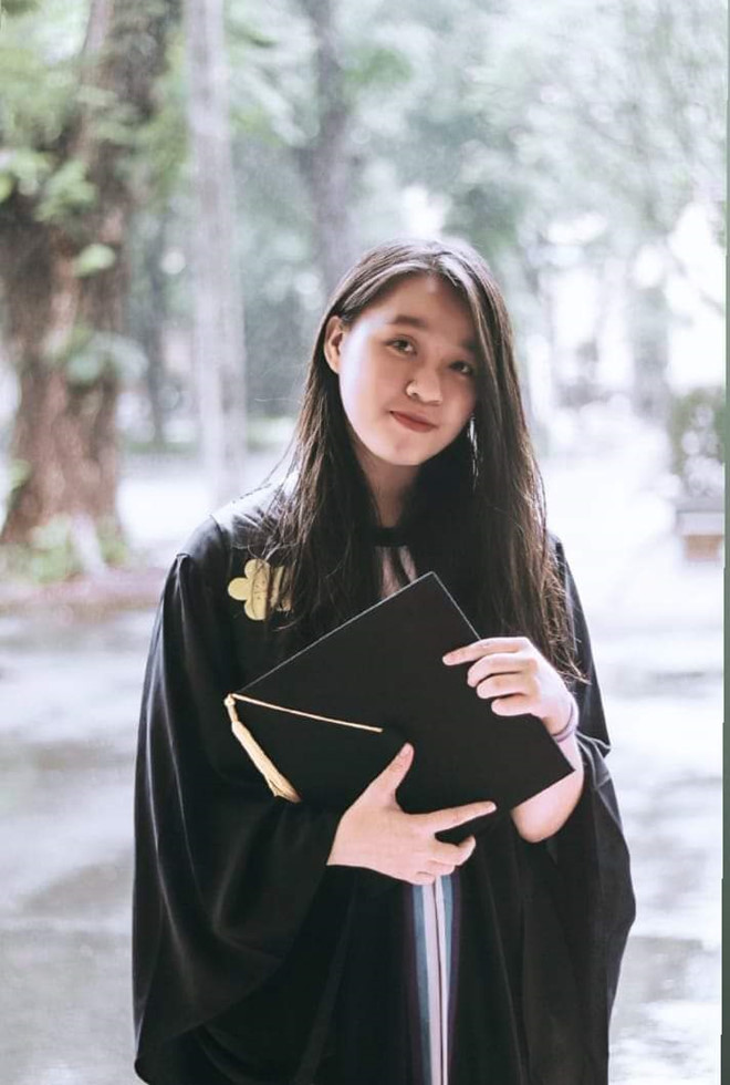 Câu hỏi mà Chi được nghe nhiều nhất khi đi xin việc, đó là 