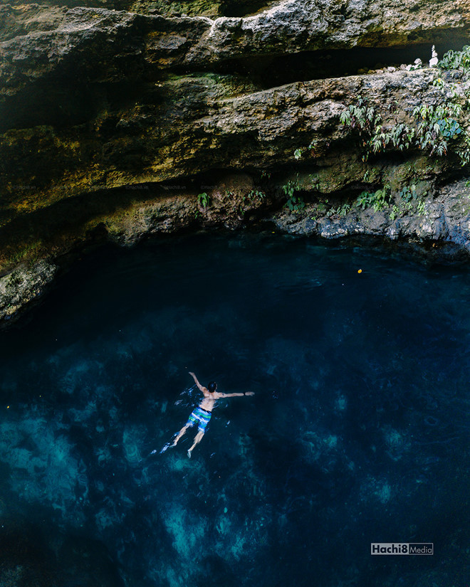 Temeling Forest như một viên ngọc bích xanh biếc mà thiên nhiên đã dành tặng riêng cho đảo Nusa Penida Temeling Forest như một viên ngọc bích xanh biếc mà thiên nhiên đã dành tặng riêng cho đảo Nusa Penida