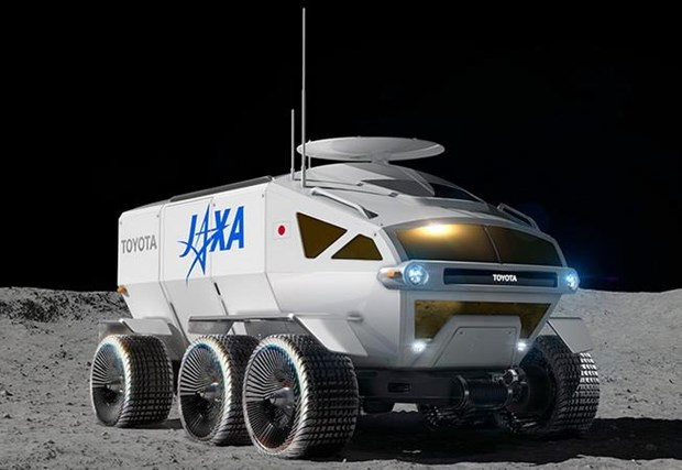 (Nguồn: global.toyota)