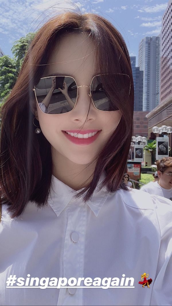 Có lẽ cũng vì thế mà Đặng Thu Thảo được người hâm mộ đặt cho cái tên là 'Thần tiên tỉ tỉ'