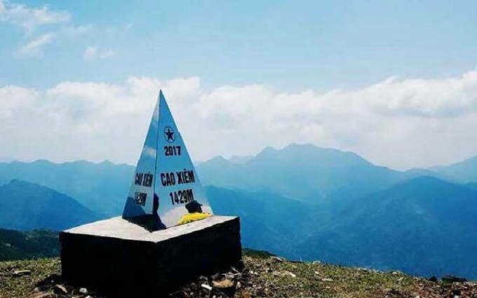  (Ảnh: Bình Liêu Travel)