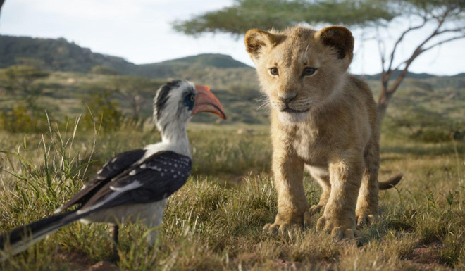 The Lion King (2019) là bộ phim thứ tư của Disney trong năm nay đạt doanh thu trên 1 tỷ USD. Ảnh: Disney. The Lion King (2019) là bộ phim thứ tư của Disney trong năm nay đạt doanh thu trên 1 tỷ USD. Ảnh: Disney.