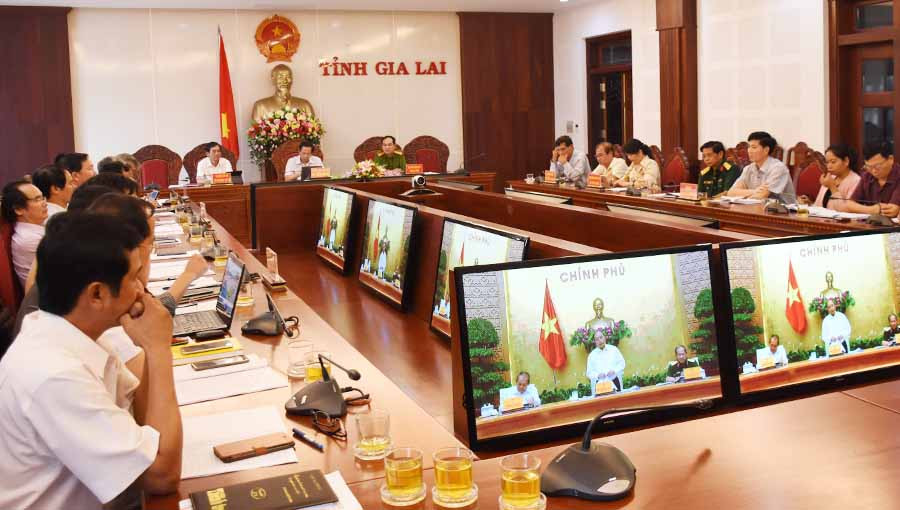 Trong 6 tháng đầu năm 2019, tai nạn giao thông toàn quốc giảm ở 3 tiêu chí. Ảnh: Nguyễn Tú