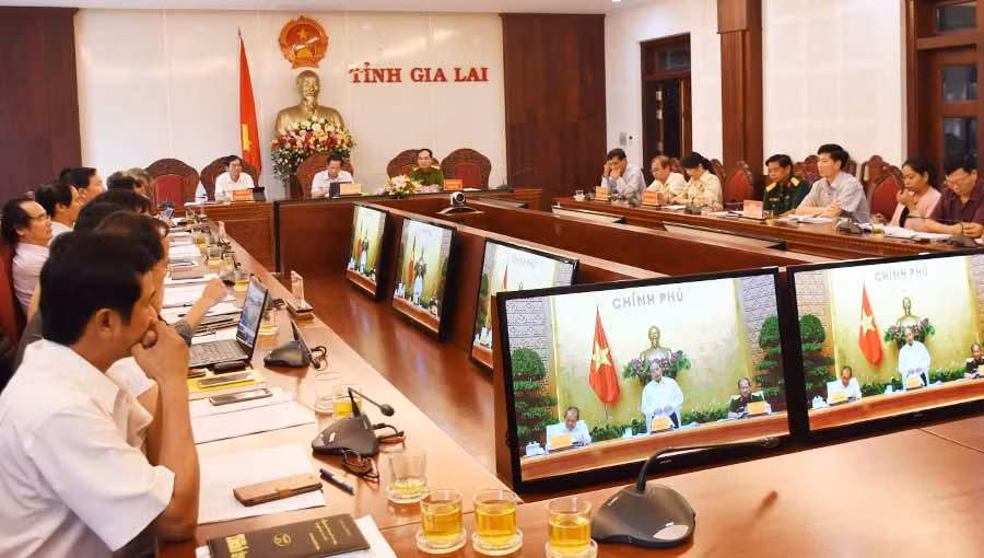 Trong 6 tháng đầu năm 2019, tai nạn giao thông toàn quốc giảm ở 3 tiêu chí. Ảnh: Nguyễn Tú