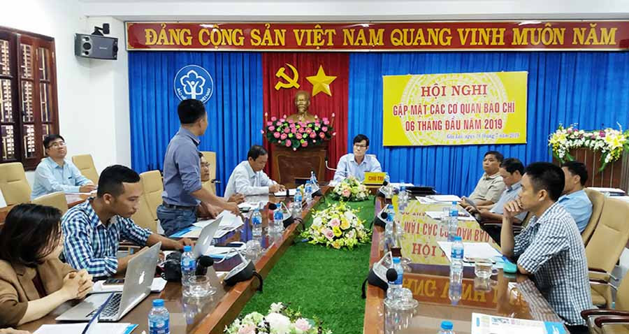 Ảnh: Như Nguyện