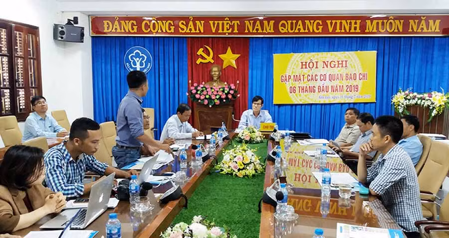 Ảnh: Như Nguyện