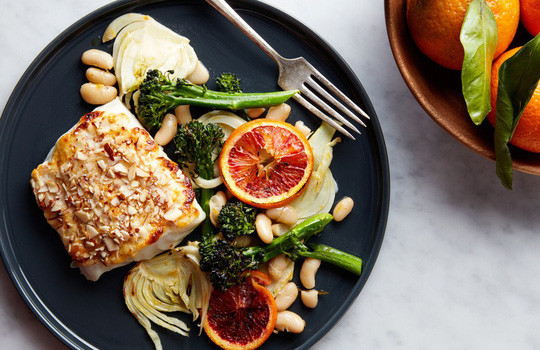  Cá giúp đẩy lùi ung thư ruột hiệu quả - ảnh minh họa từ internet