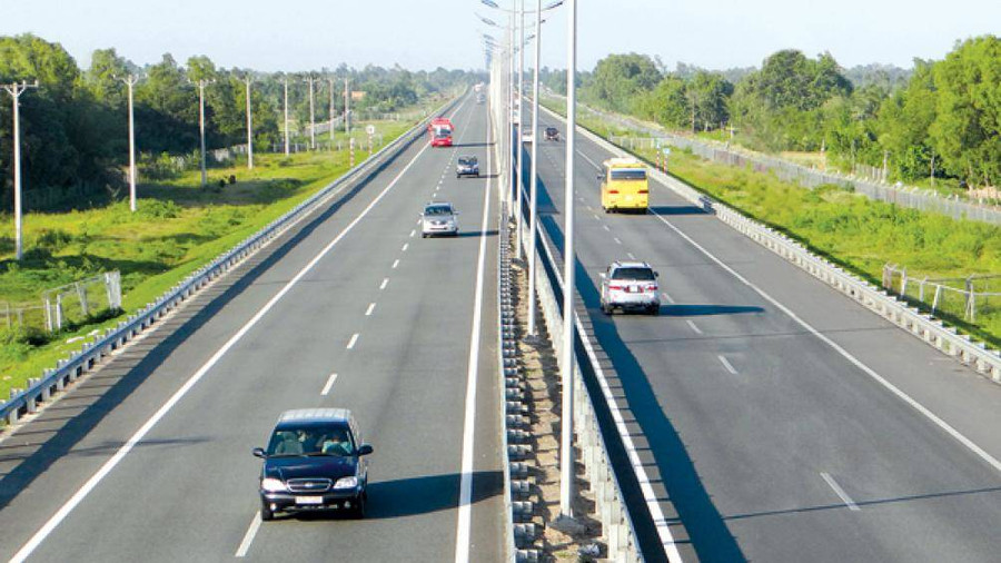  Năm 2019 sẽ khởi công toàn bộ các gói thầu cao tốc Bắc - Nam sử dụng vốn đầu tư công - Ảnh minh họa