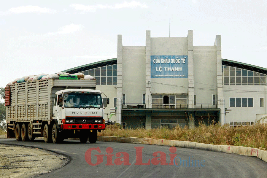 Giám sát tại cộng đồng và Cửa khẩu Quốc tế Lệ Thanh, phát hiện sớm, xử lý triệt để ổ dịch (nếu xuất hiện) không để lây lan