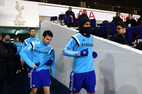 Chelsea được thi đấu muộn hơn Chelsea được thi đấu muộn hơn