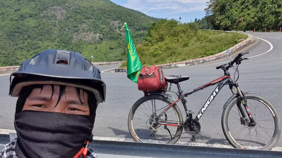 Một hành trình dẫu áp lực và thử thách nhưng đầy ý nghĩa với Toàn